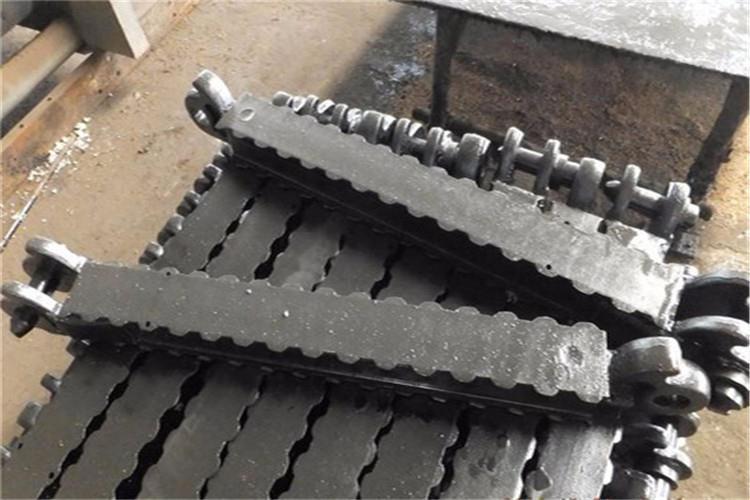 礦用金屬鉸接頂梁