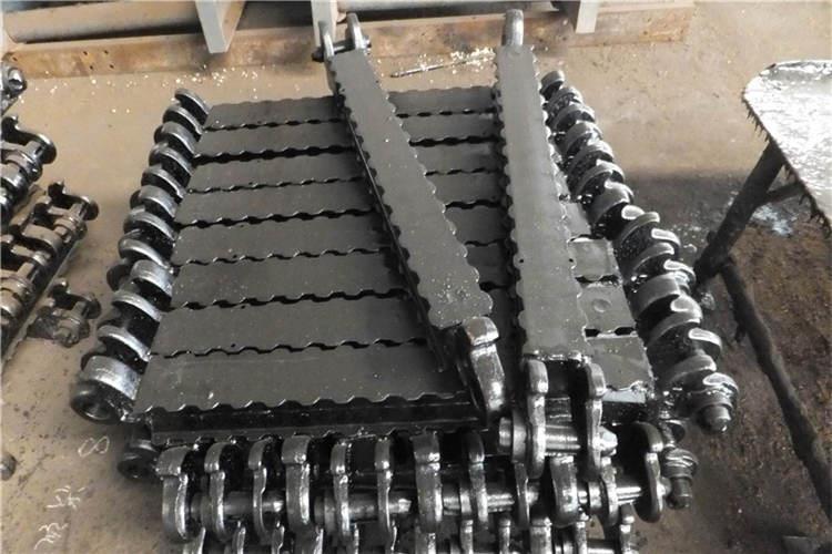 DJB金屬頂梁適用范圍可擴(kuò)大到傾角25°～35°的傾斜回采工作面
