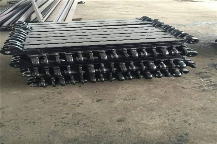 因而DJB金屬頂梁適用于熱車間,，但結(jié)構(gòu)表面受150℃左右的熱輻射時(shí)，要采用隔熱板加以保護(hù)